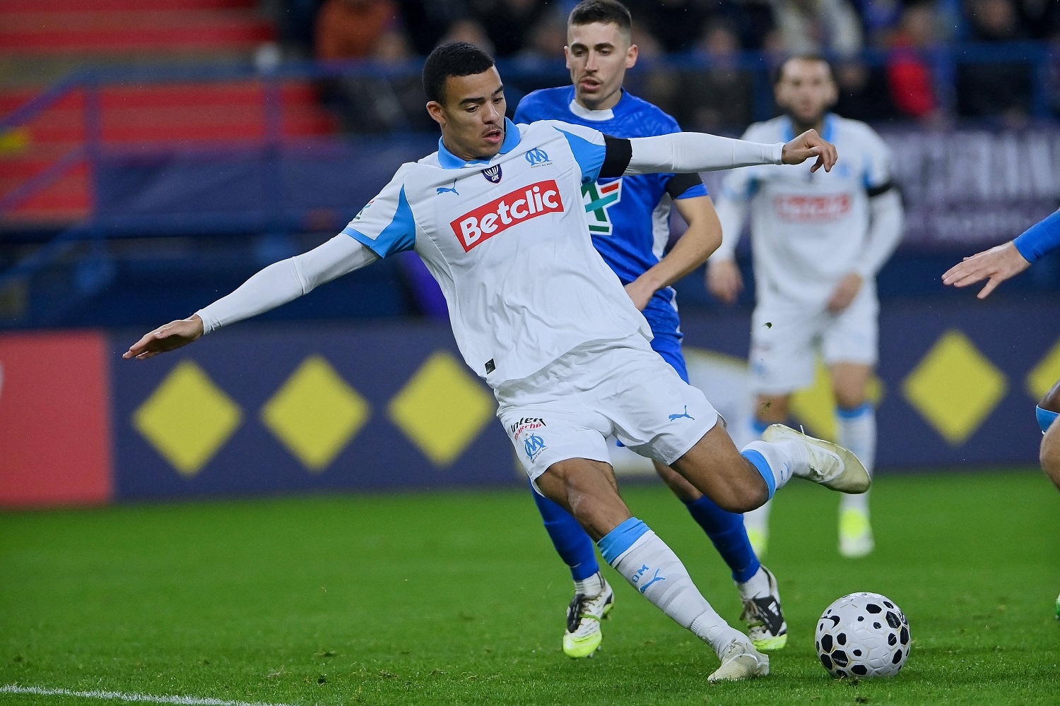 Terminarz Ligue 2025/26