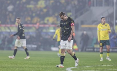 Grosicki już wie! Zaskakujący zwrot akcji!