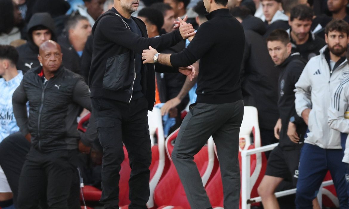 Premier League &ndash; terminarz