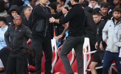 Premier League &ndash; terminarz