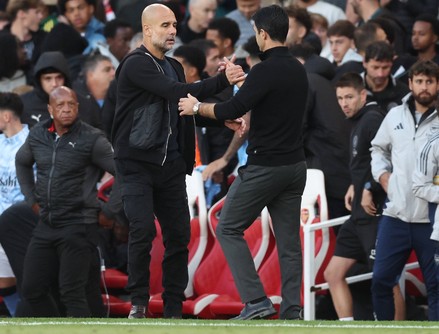 Premier League – terminarz