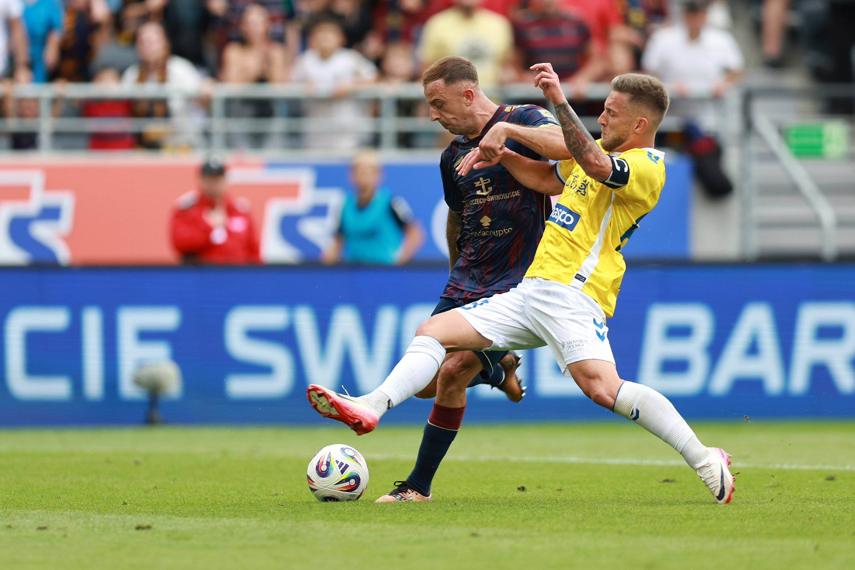 Grosicki ogłosił swoją przyszłość!