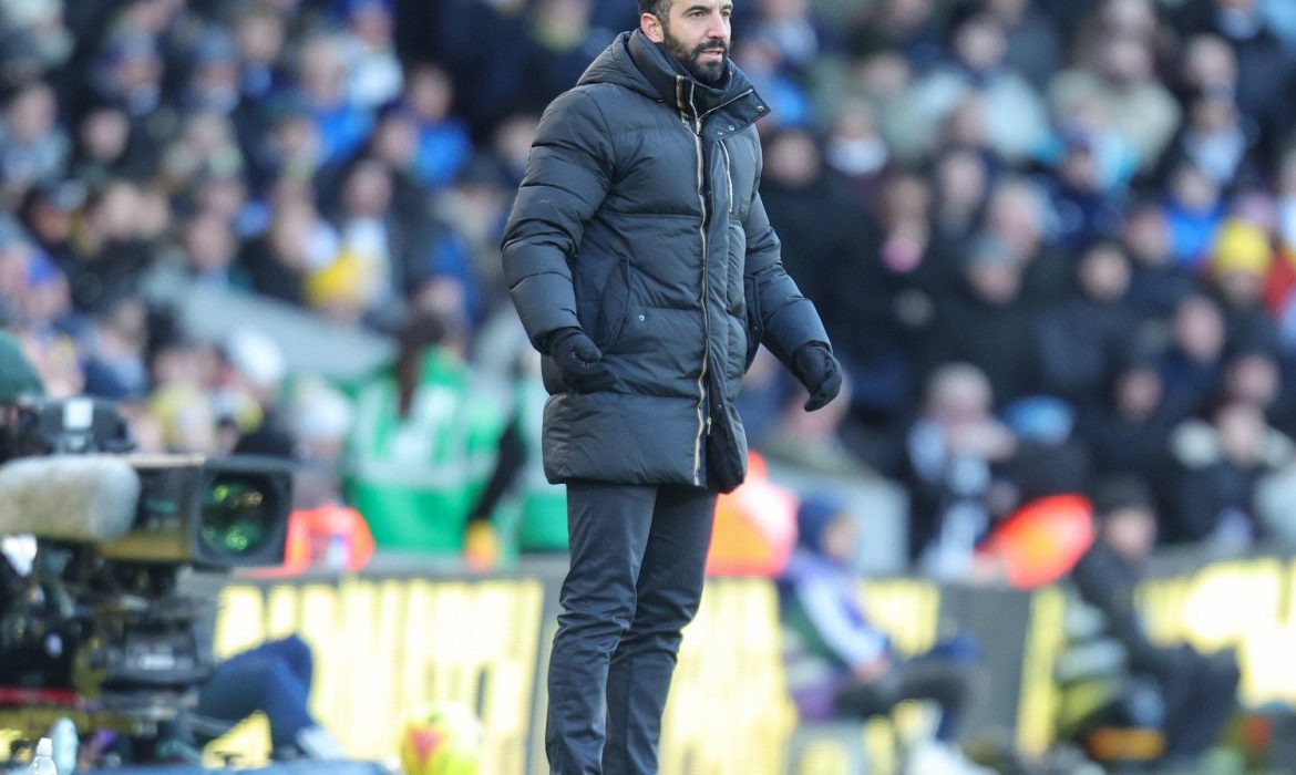 Koniec koszmaru na Old Trafford! Amorim zwolniony!