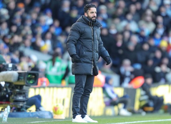 Koniec koszmaru na Old Trafford! Amorim zwolniony!