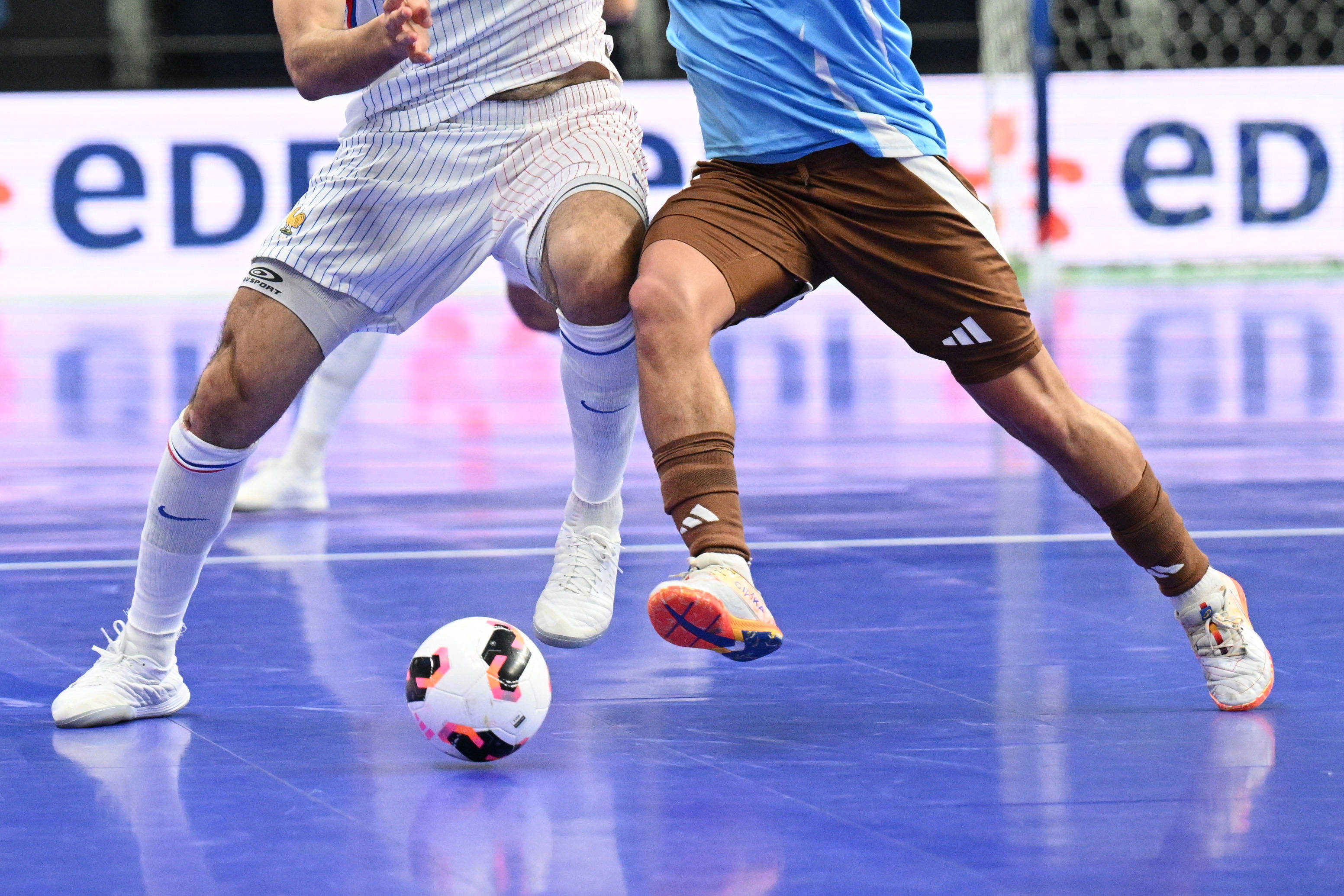 Futsalowe ME: Kiedy mecze Polaków? Gdzie oglądać?