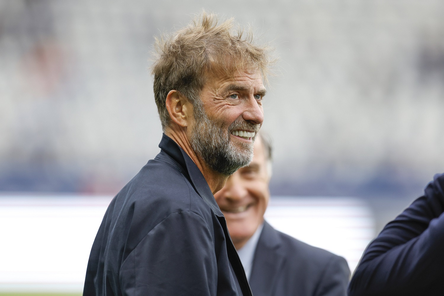 Klopp do Realu? Czy to możliwe?