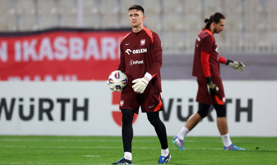 Kochalski wr&oacute;ci do Ekstraklasy? To byłaby sensacja!