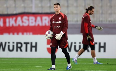 Kochalski wr&oacute;ci do Ekstraklasy? To byłaby sensacja!