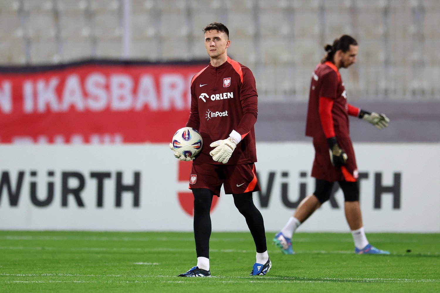 Kochalski wróci do Ekstraklasy? To byłaby sensacja!