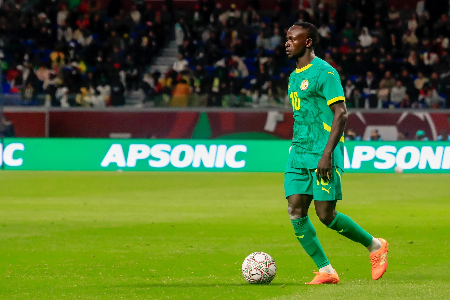 Finał Pucharu Narodów Afryki: Senegal – Maroko (zapowiedź)