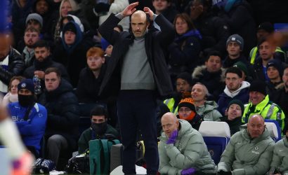 Coraz głośniejsze spekulacje &ndash; Maresca odejdzie z Chelsea!