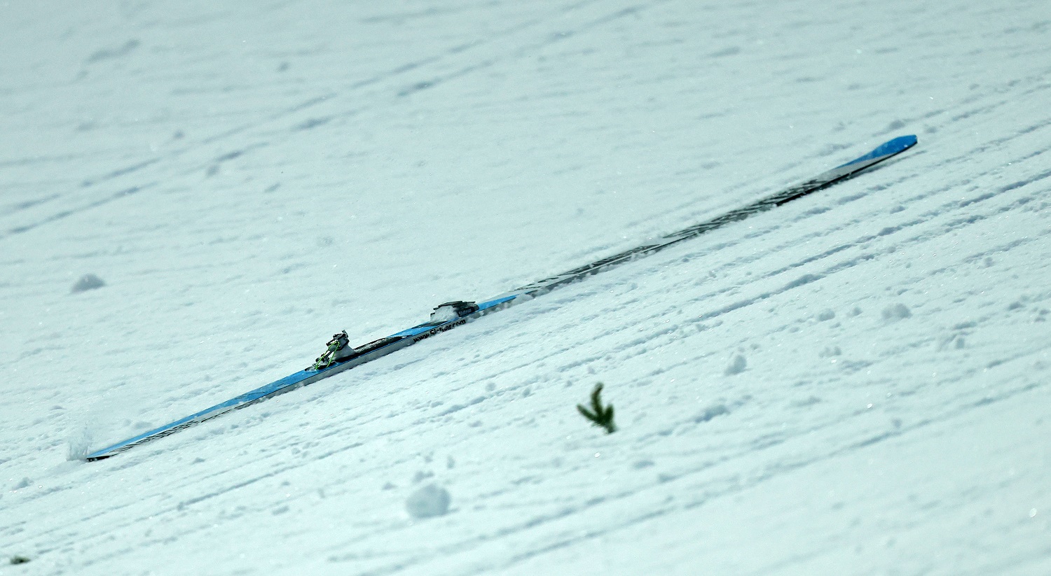 MŚ w lotach: Awantura o narty Prevca. Słoweńcy się odwołują!