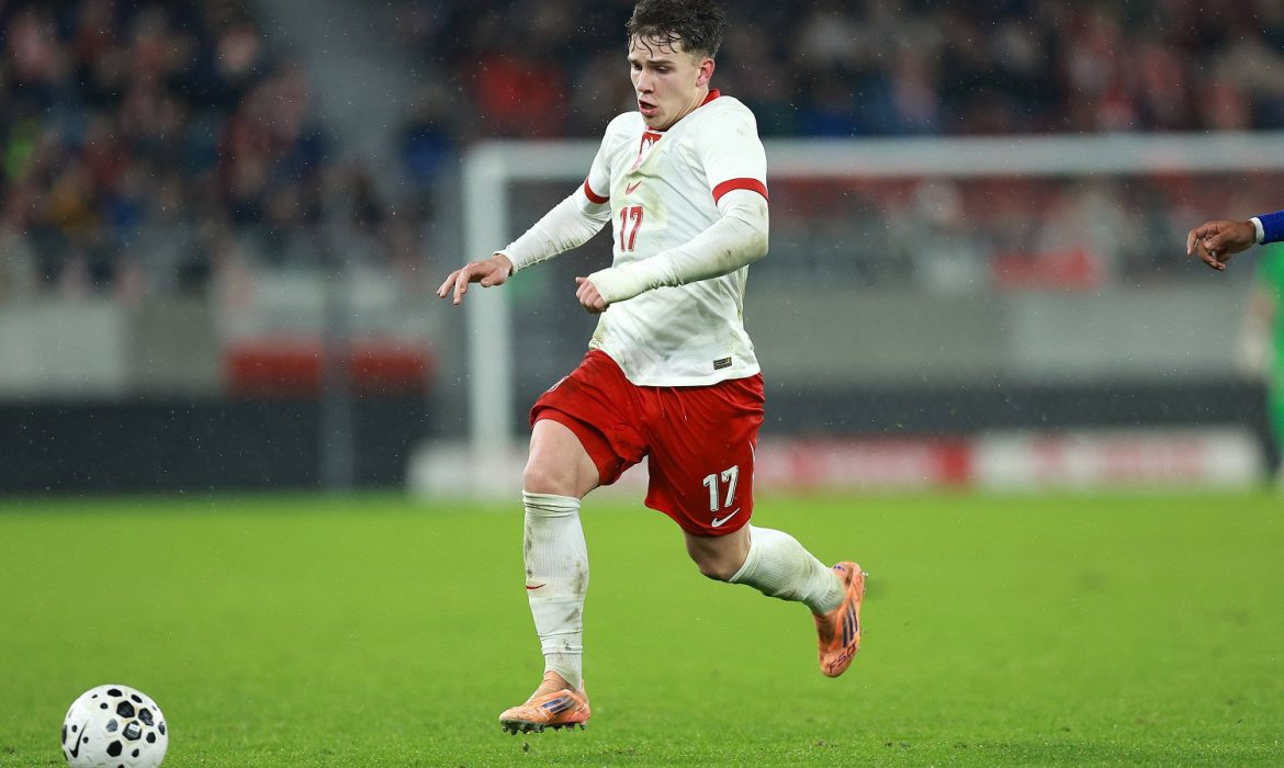 Pietuszewski w Porto! Znany dziennikarz nie ma wątpliwości!