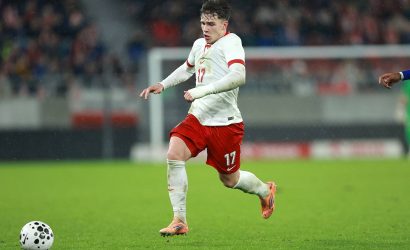 Pietuszewski w Porto! Znany dziennikarz nie ma wątpliwości!