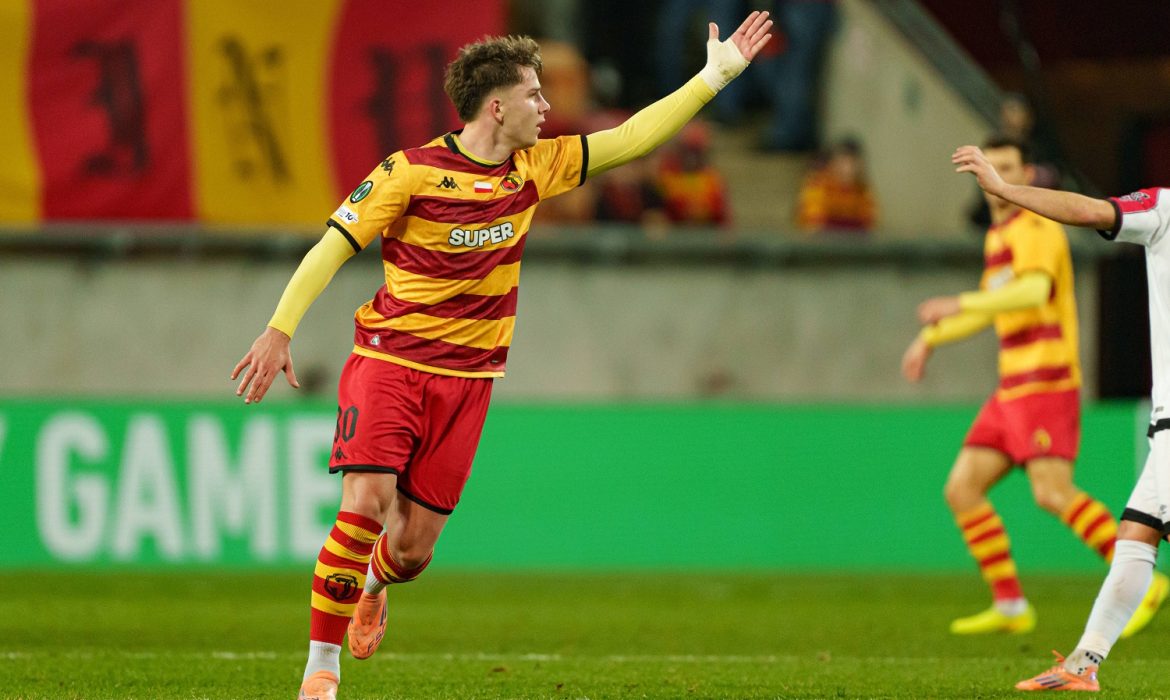 Pietuszewski odejdzie już zimą? Trwają negocjacje!