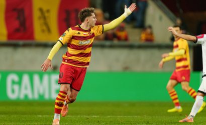 Pietuszewski odejdzie już zimą? Trwają negocjacje!