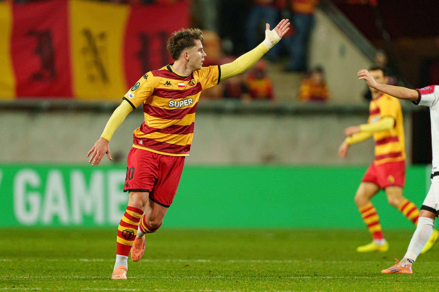 Pietuszewski odejdzie już zimą? Trwają negocjacje!