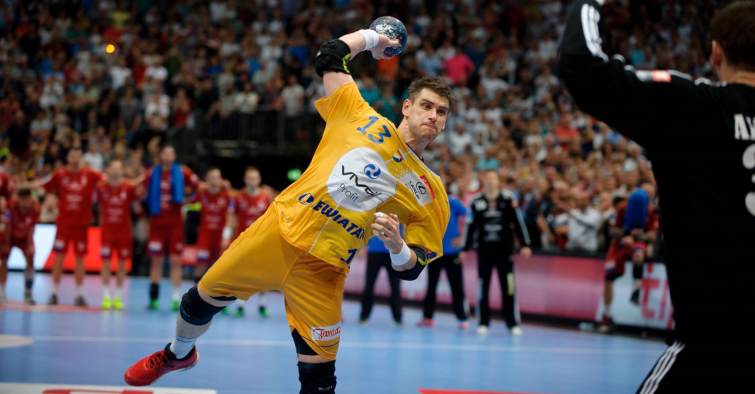 Rzut karny w piłce ręcznej