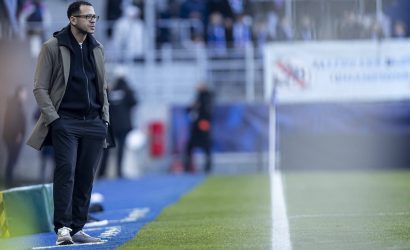 Kto nowym trenerem Chelsea? Polski akcent!