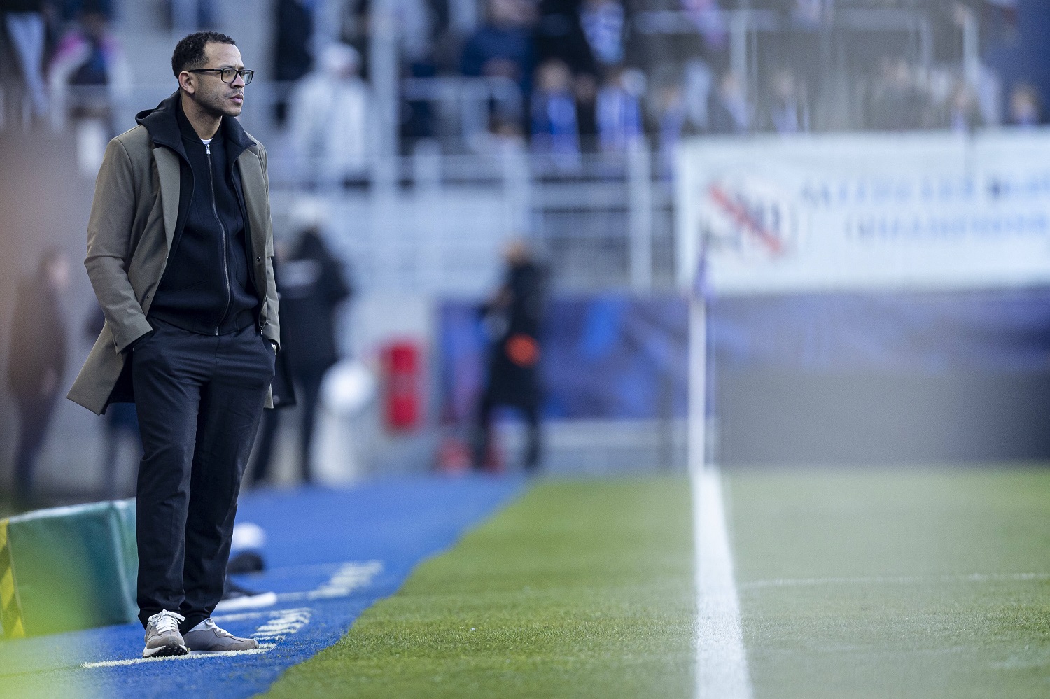 Kto nowym trenerem Chelsea? Polski akcent!