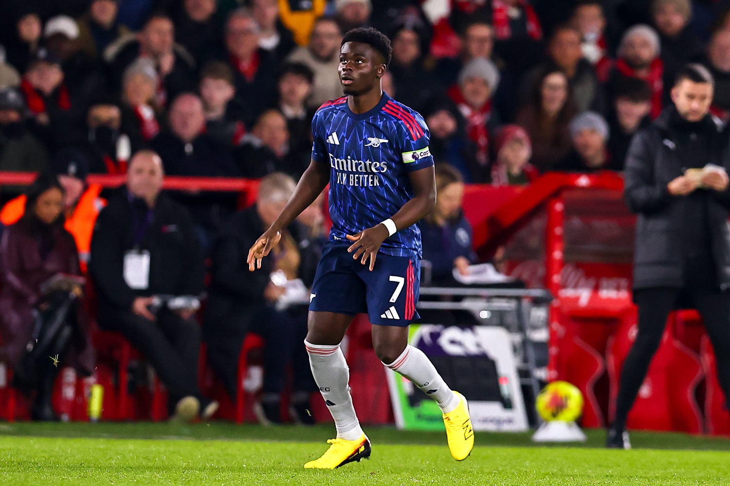 Inter – Arsenal (zapowiedź)