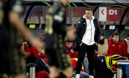 Siemieniec dołączy do Guardioli!