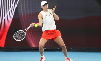 United Cup &ndash; kiedy grają Polacy?