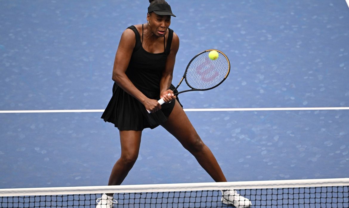 Williams zagra w Australian Open!