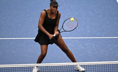 Williams zagra w Australian Open!