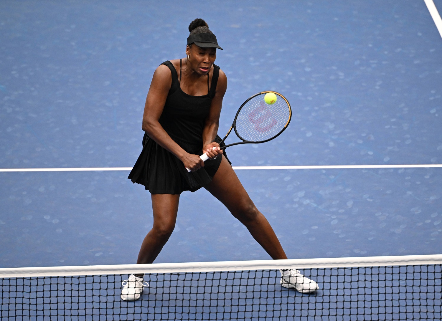 Williams zagra w Australian Open!