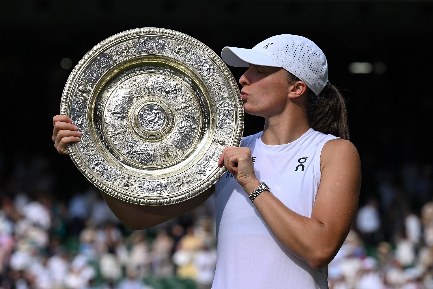 Najlepsze tenisistki w historii