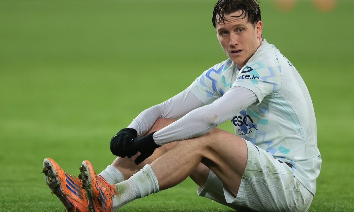 Inter robi porządki. Co dalej z Zielińskim?