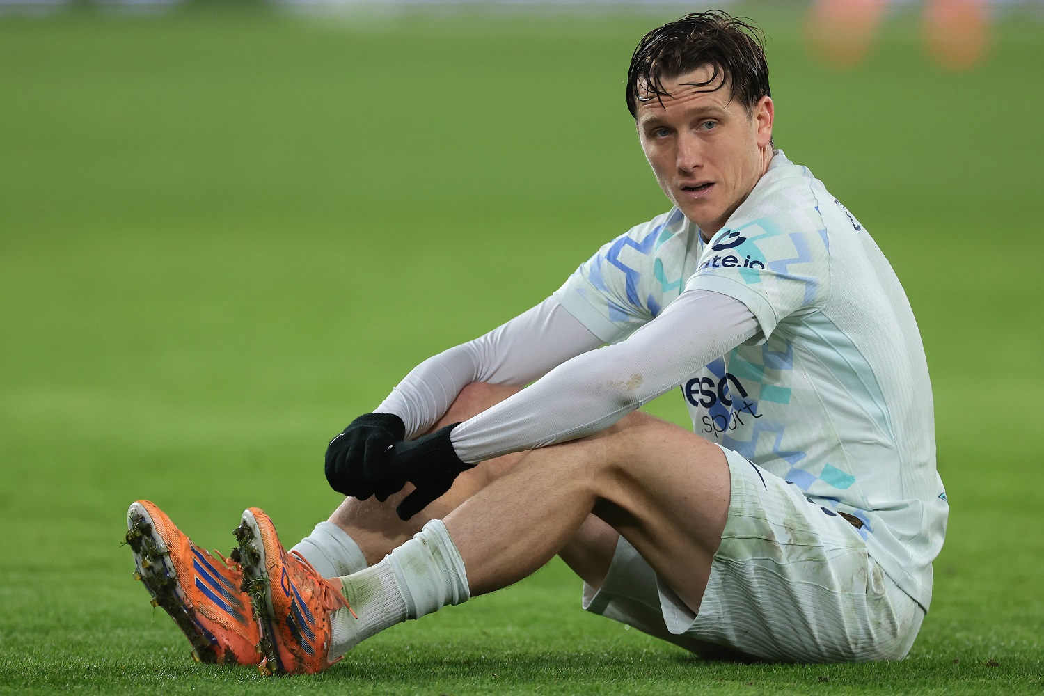 Inter robi porządki. Co dalej z Zielińskim?