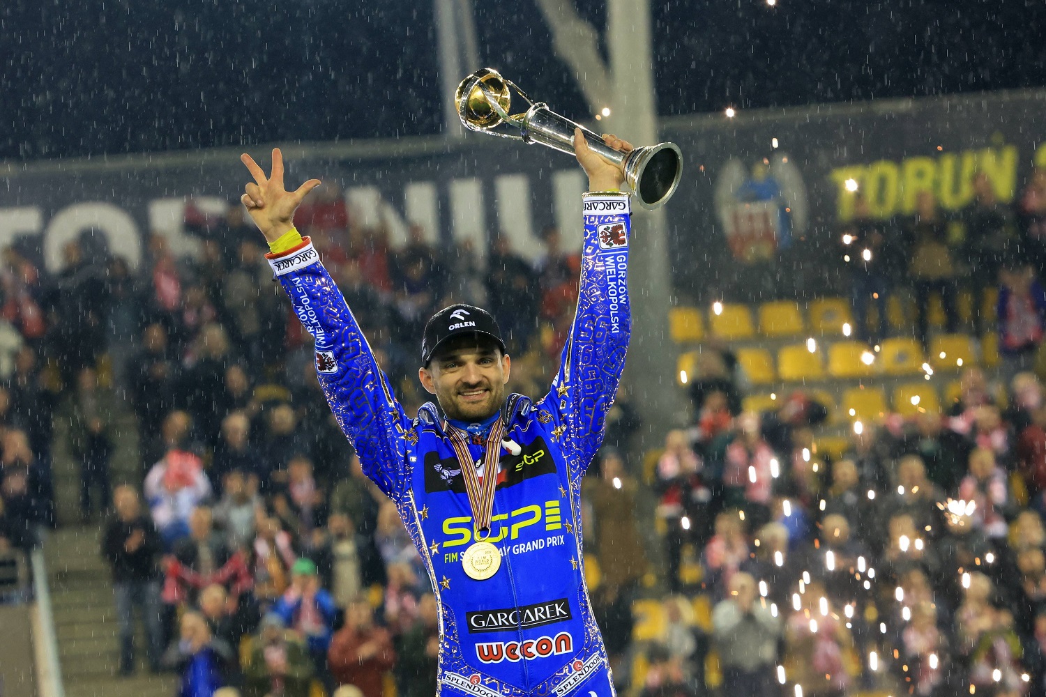 Najlepsi żużlowcy w historii