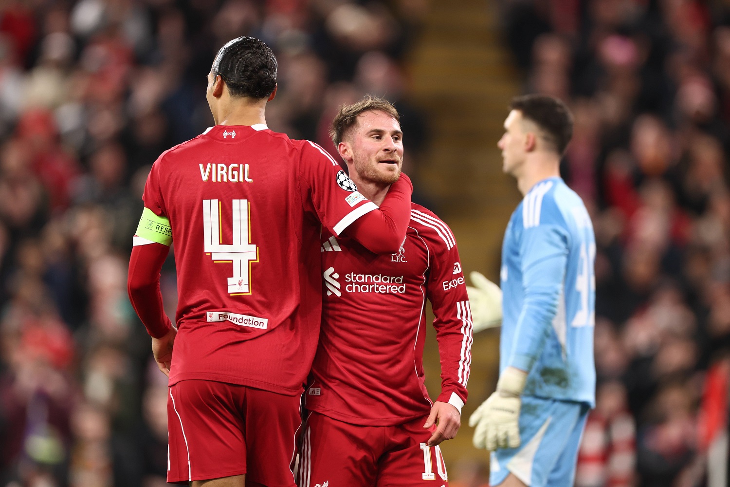 Kogo kupi Real? Perez planuje letnią ofensywą transferową!