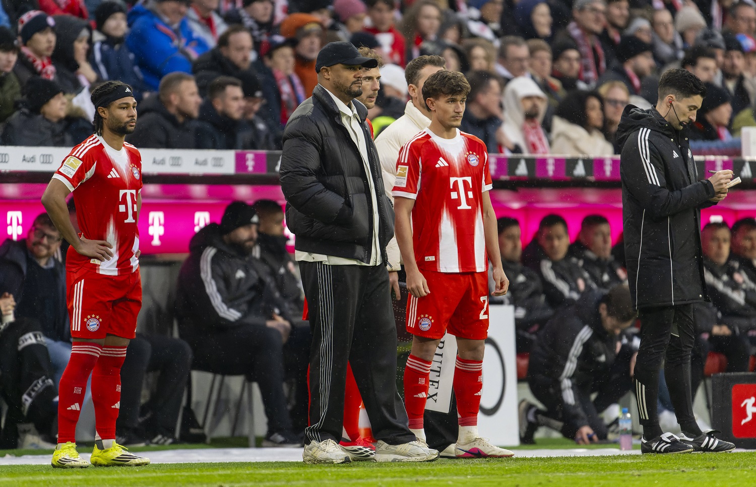 Der Klassiker: Borussia – Bayern (zapowiedź)