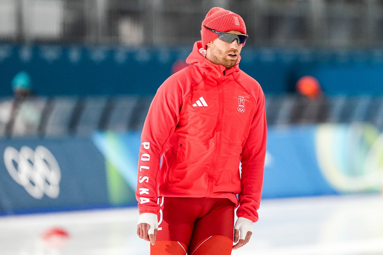 Igrzyska Olimpijskie Mediolan: Kiedy startuje Damian Żurek?