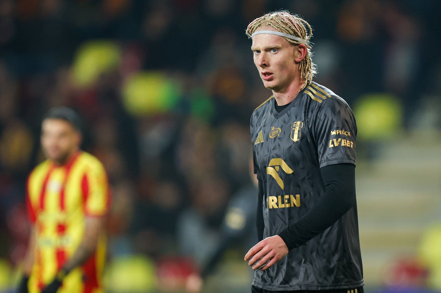 Gwiazda Wisły Płock dopięła swego! Transfer do Serie A!