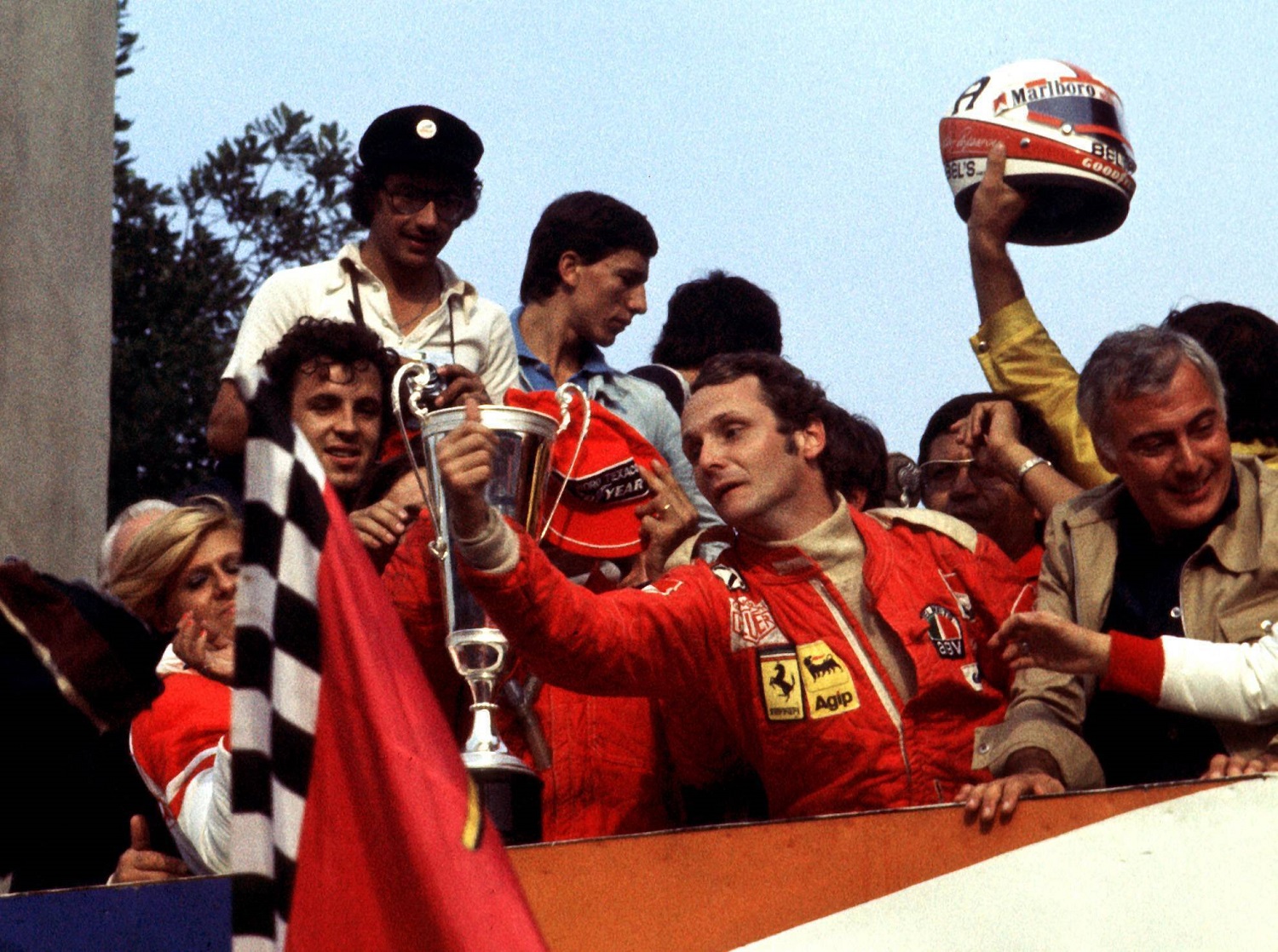 Najważniejsze wyścigi Formuły 1