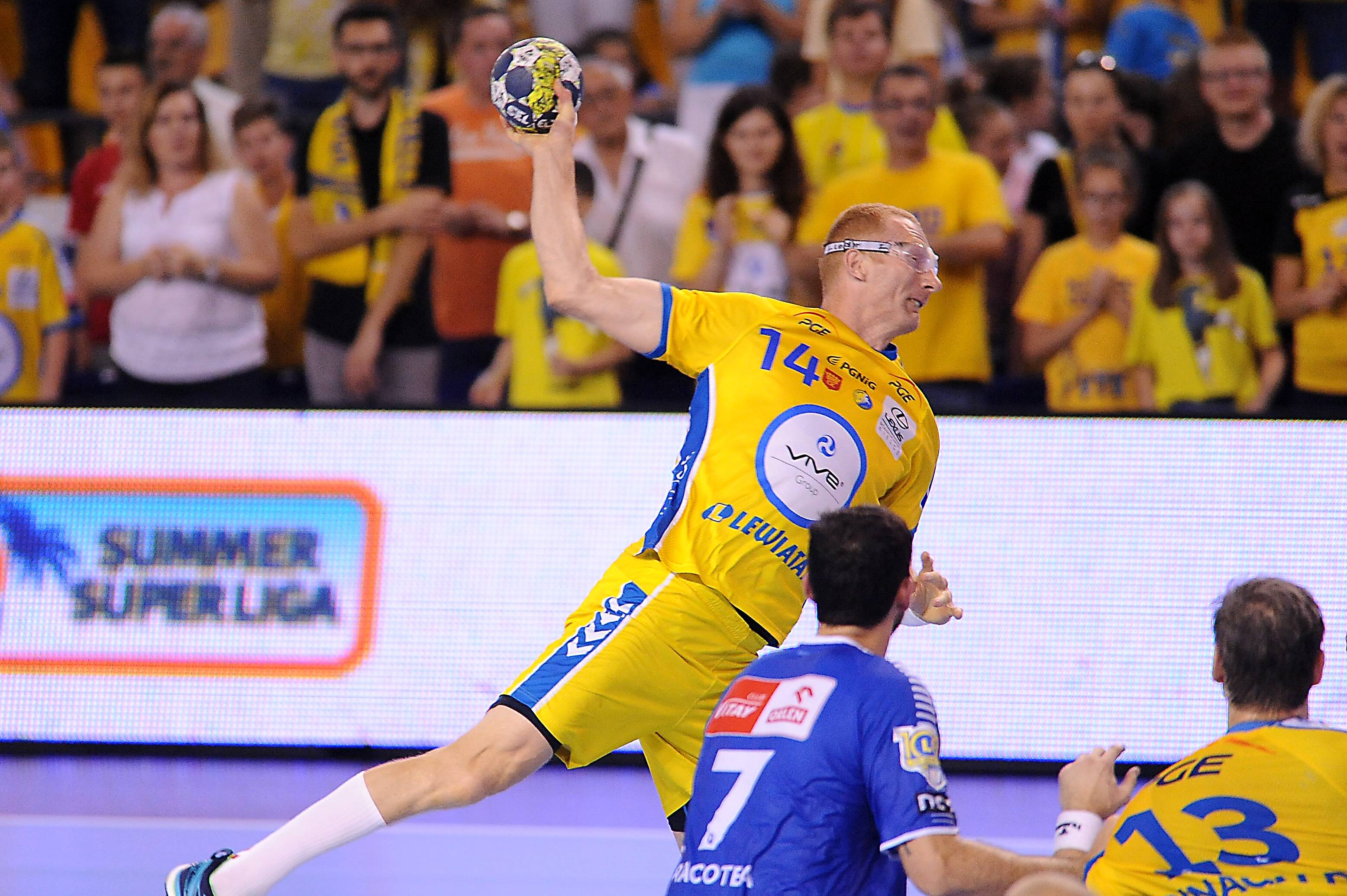 Karol Bielecki – historia sportowego herosa