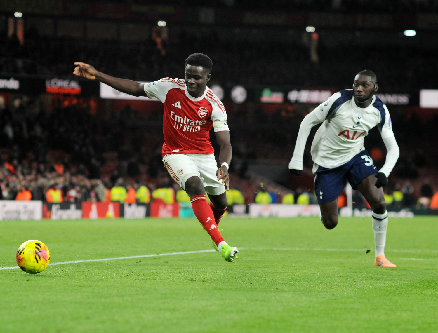 Tottenham – Arsenal (zapowiedź)