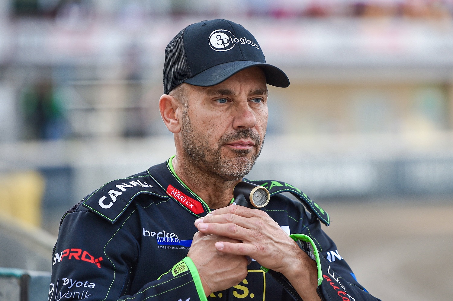 Sensacyjny transfer mistrza świata coraz bliżej!