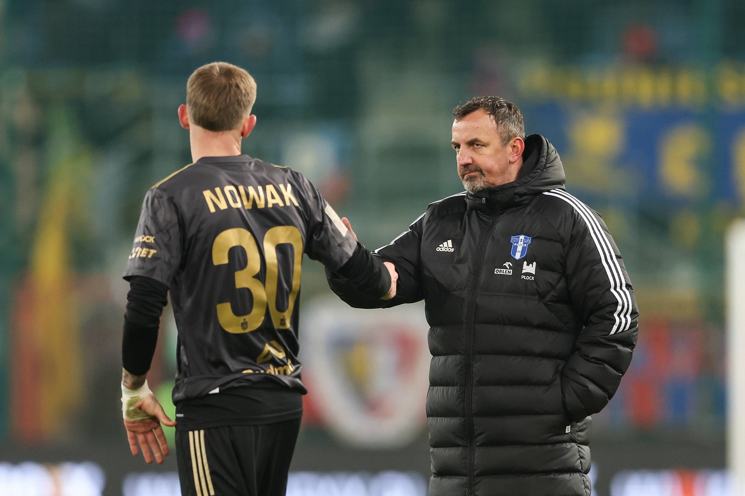 Wisła Płock trafi w prywatne ręce? Jest oferta!