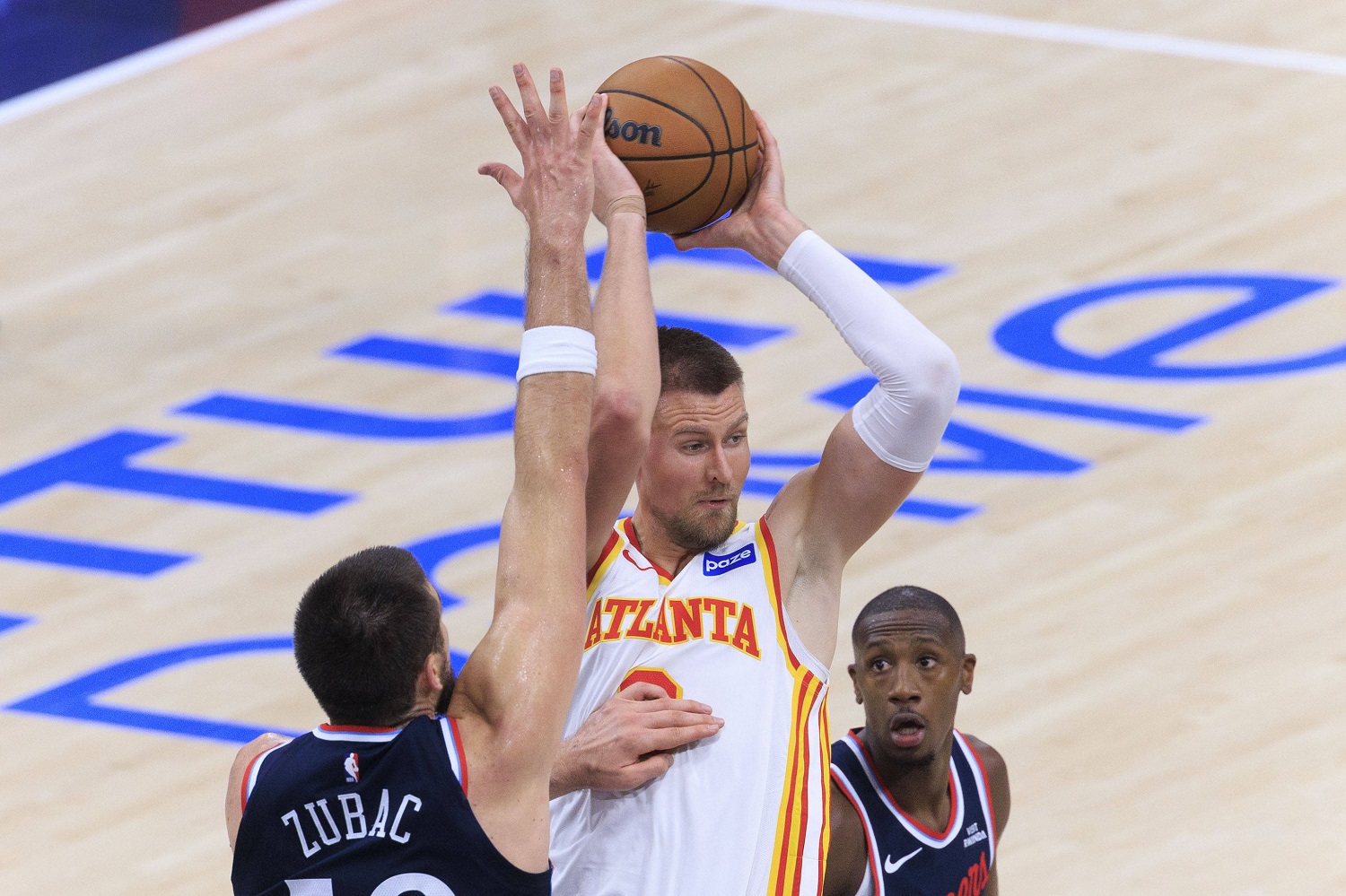 Transferowe szaleństwo w NBA!