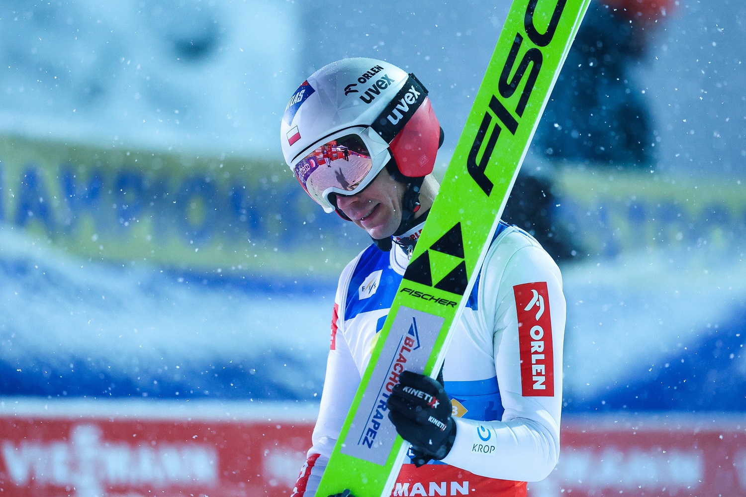 Zimowe Igrzyska Olimpijskie – kiedy startują Polacy?