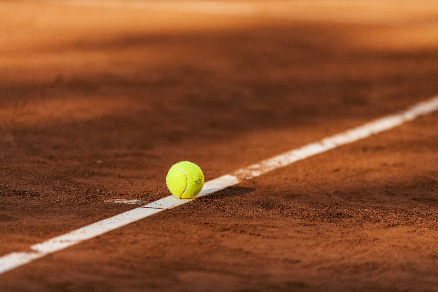 Tenis – liczenie punktów