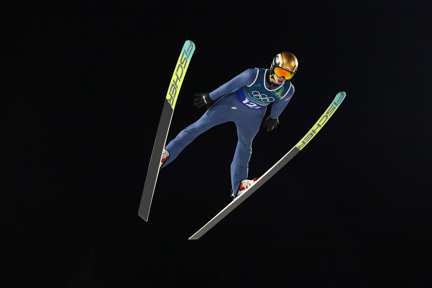 Co za dramaturgia w Predazzo! Polacy ze srebrem!