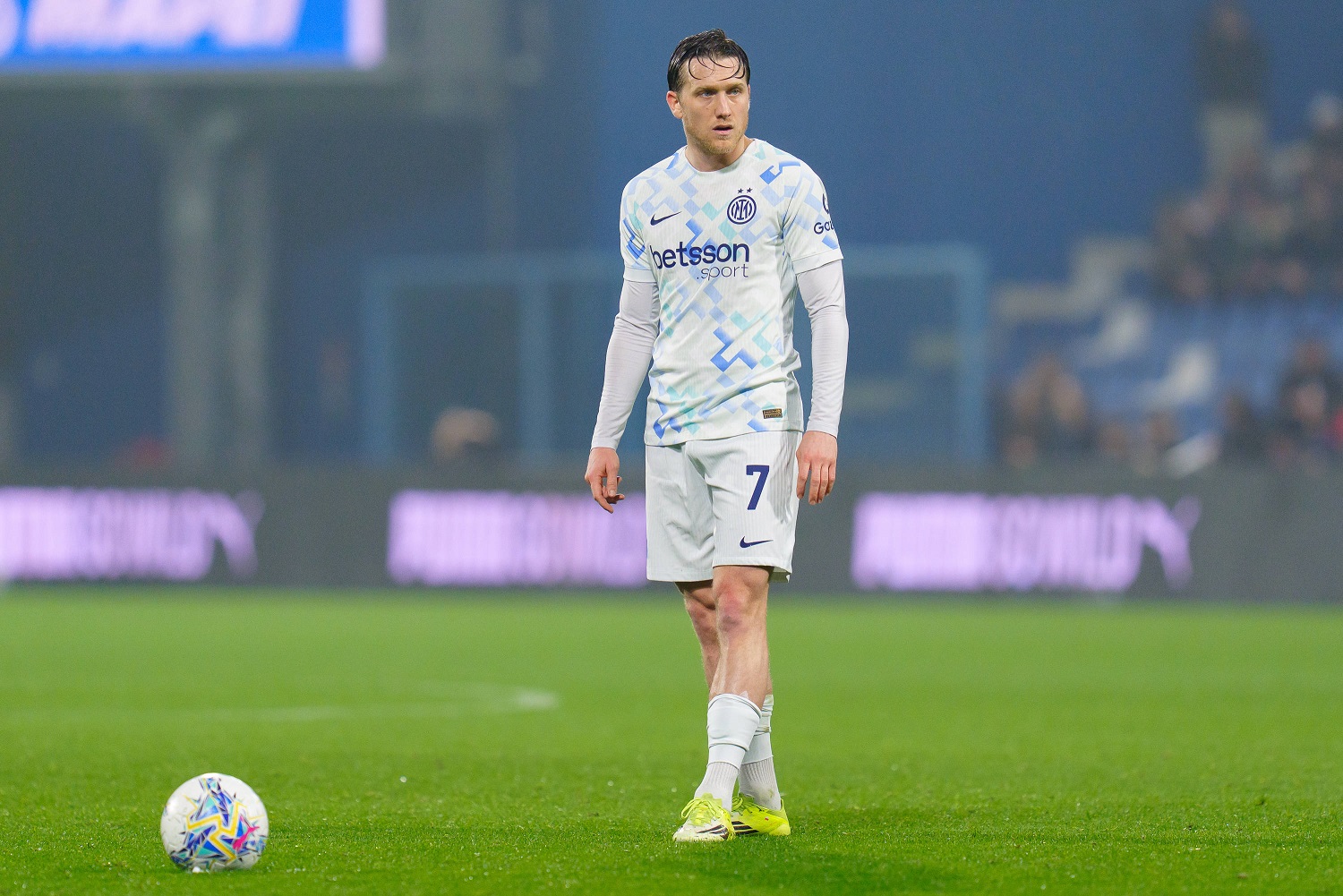 Derby Włoch: Inter – Juventus (zapowiedź)