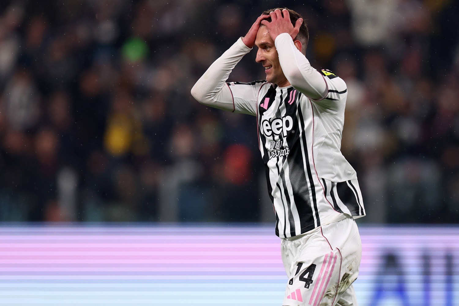 Powrót Milika po koszmarze. Dwa lata walki