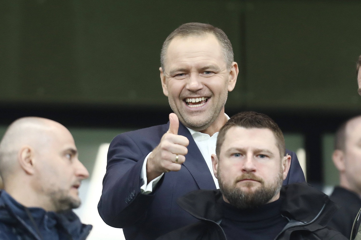 Prezydent Nawrocki wybrał Królewskiego i Dobrzyckiego do współpracy!